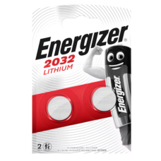 Батарейка Energizer CR2032 Літійна