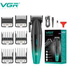 Машинка для стрижки VGR V-003
