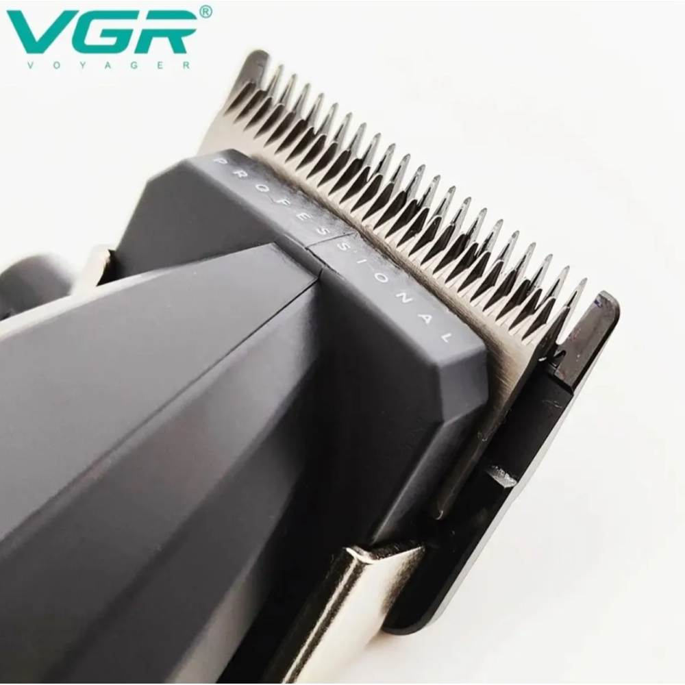 Машинка для стрижки VGR V-003