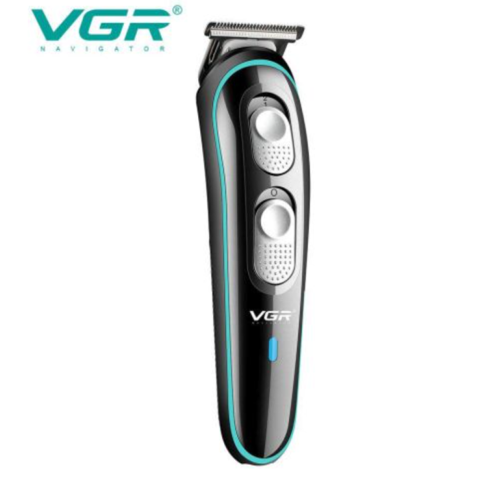 Тример для бороди та вусів VGR V-055