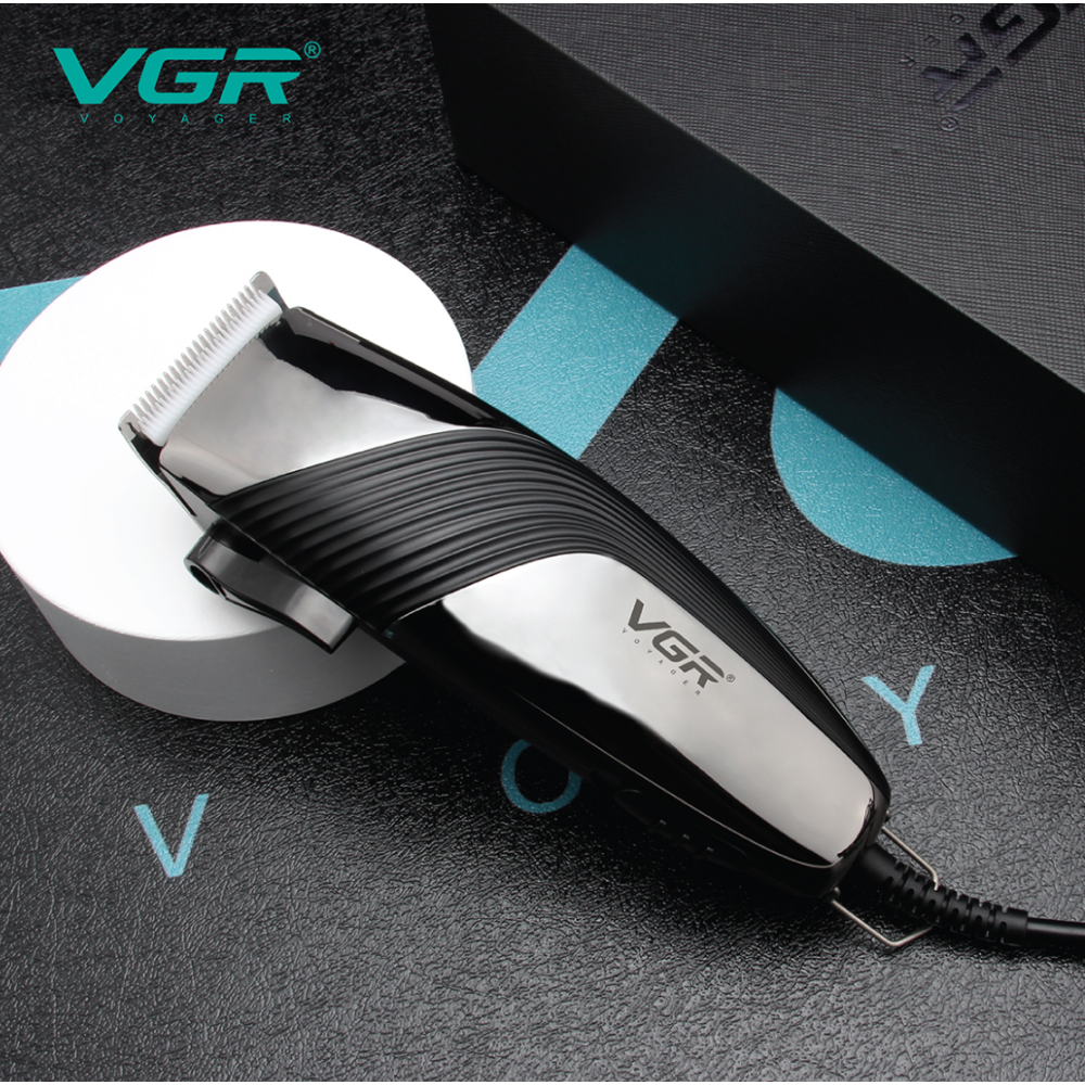 Машинка для стрижки VGR V-121