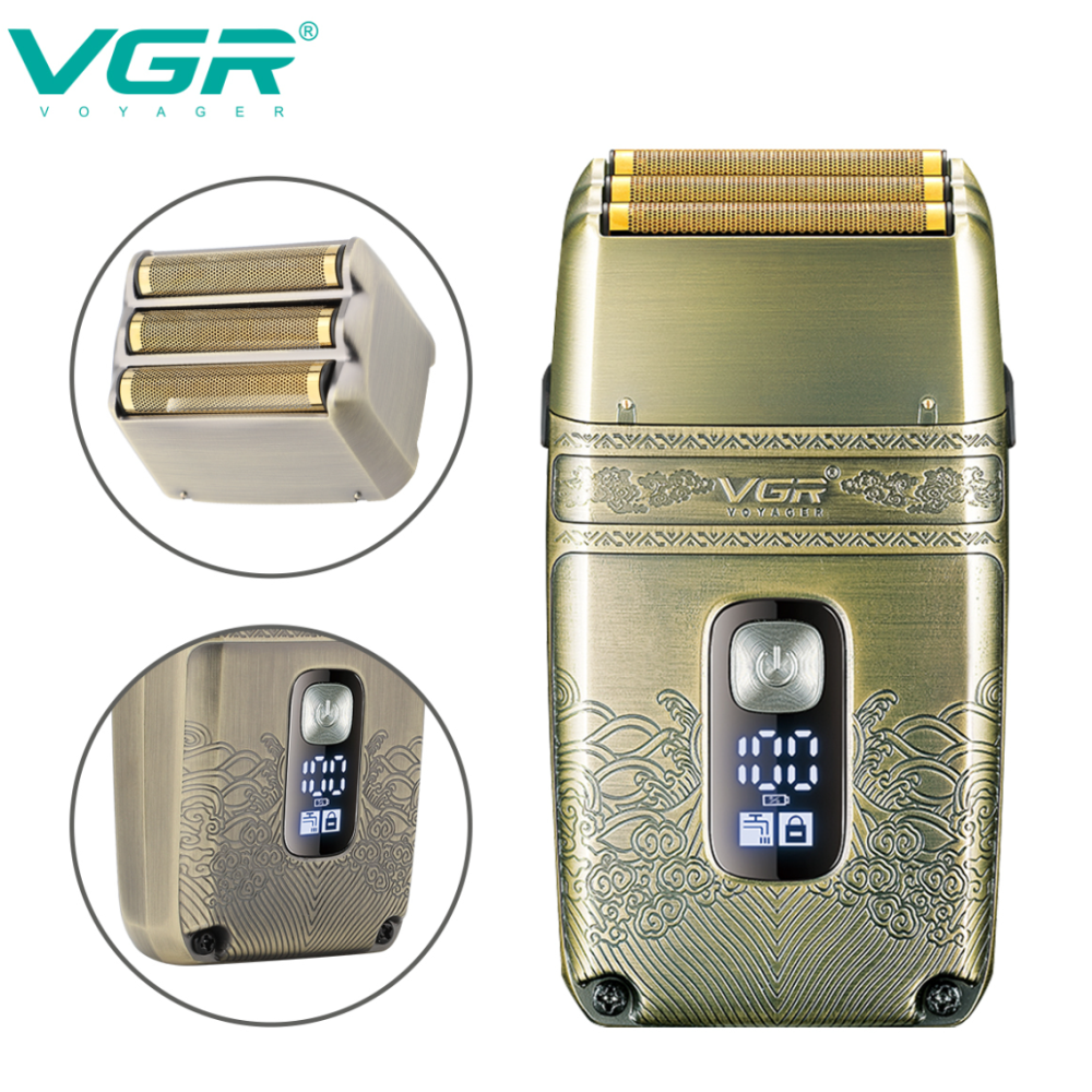 Електробритва VGR V-335
