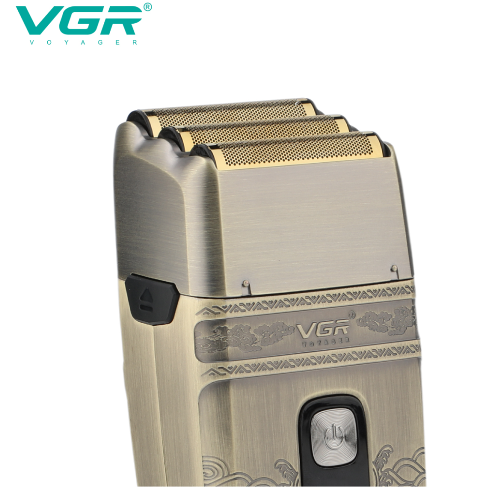 Електробритва VGR V-335