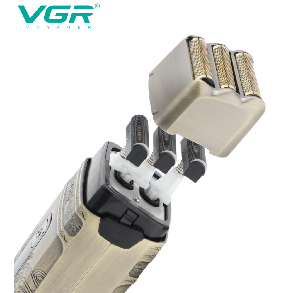 Електробритва VGR V-335