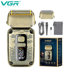 Електробритва VGR V-337