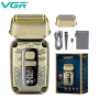 Електробритва VGR V-337 Електробритва VGR V-337