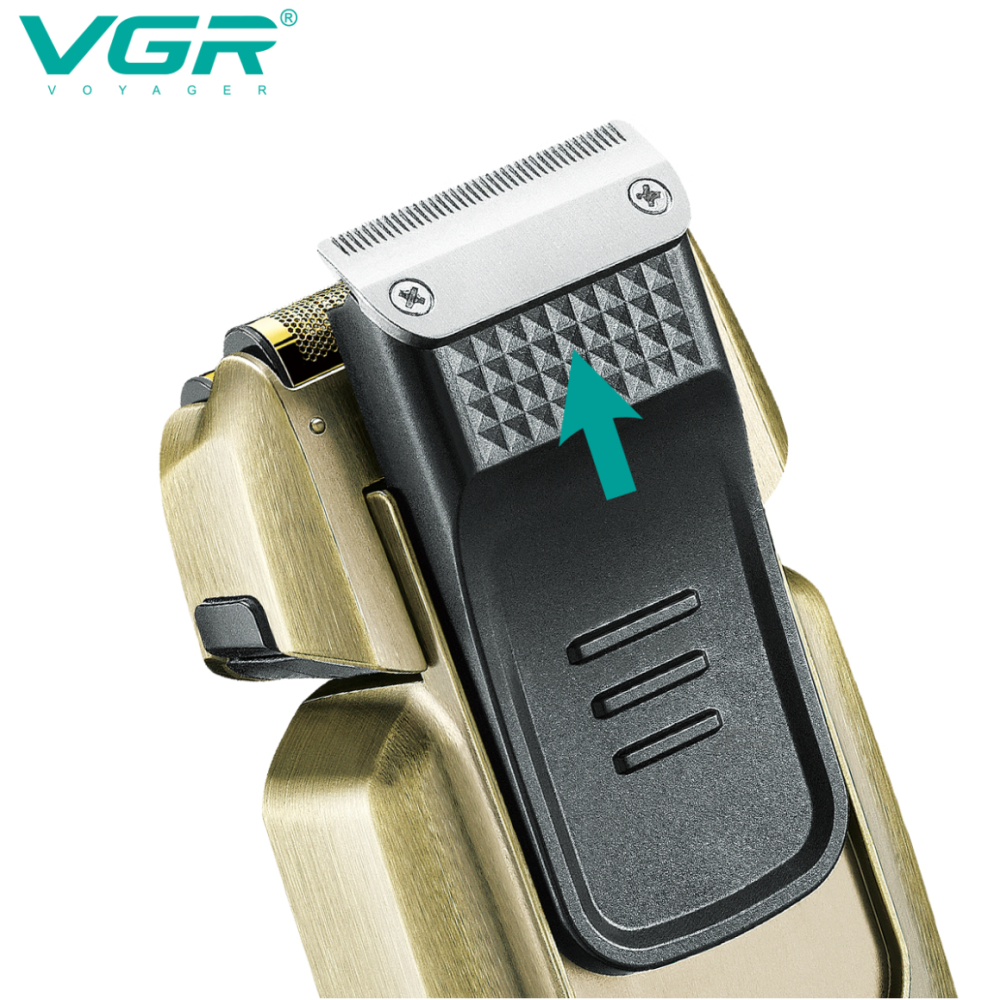 Електробритва VGR V-337
