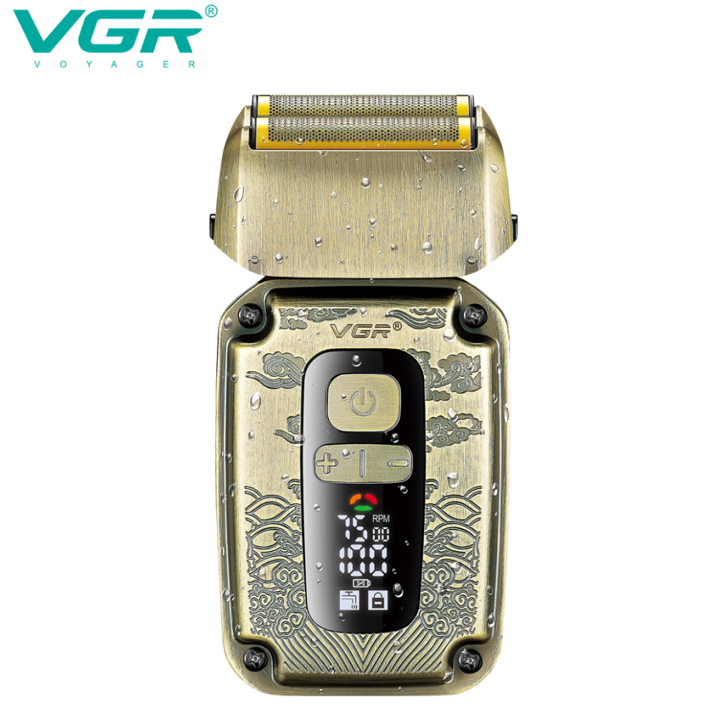 Електробритва VGR V-337