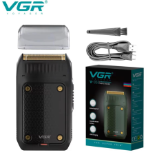 Електробритва VGR V-353 Black