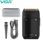 Електробритва VGR V-353 Black Електробритва VGR V-353 Black