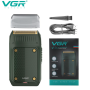 Електробритва VGR V-353 Green Електробритва VGR V-353 Green