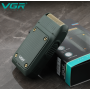 Електробритва VGR V-353 Green Електробритва VGR V-353 Green