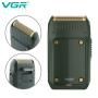 Електробритва VGR V-353 Green Електробритва VGR V-353 Green