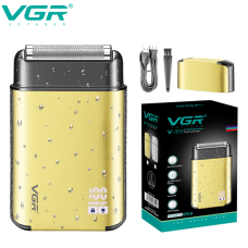 Електробритва VGR V-359