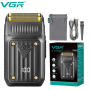 Електробритва VGR V-363 Електробритва VGR V-363