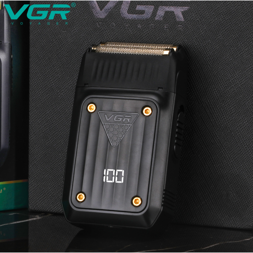 Електробритва VGR V-363