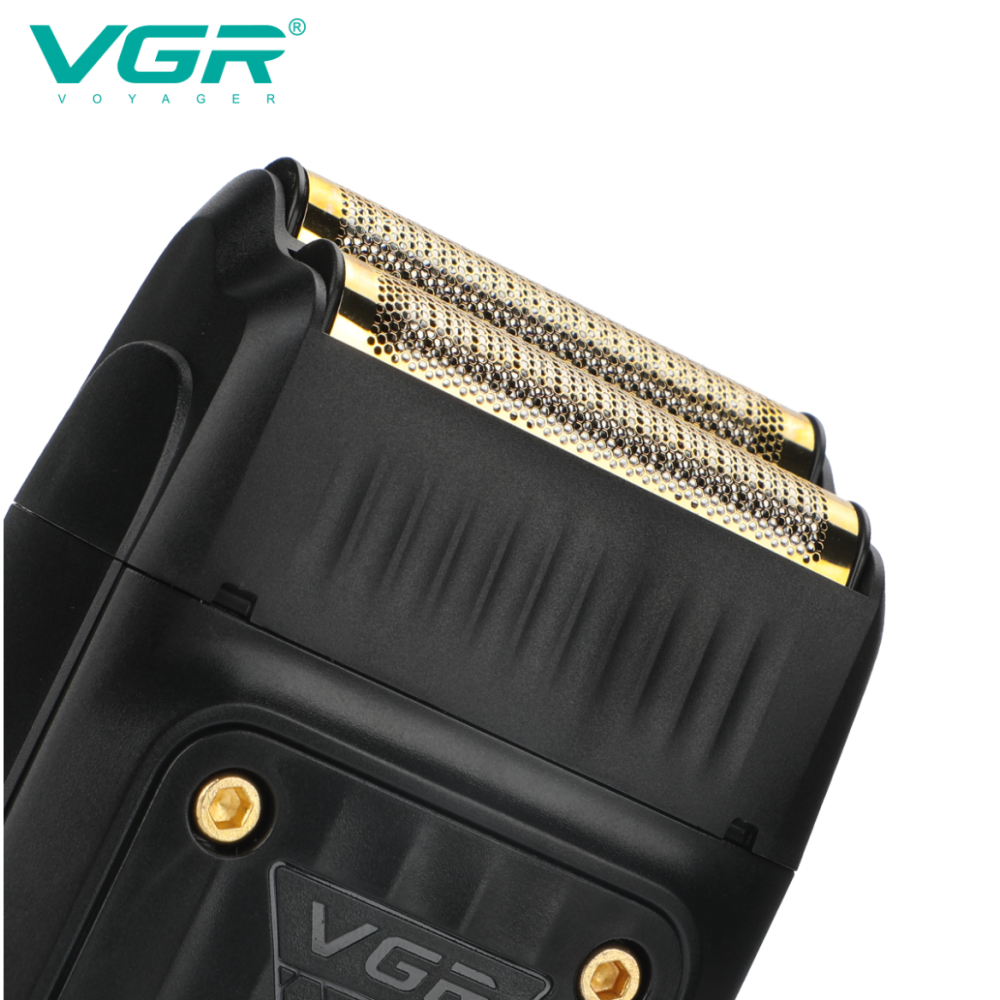 Електробритва VGR V-363
