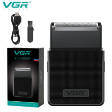 Електробритва VGR V-376 Black