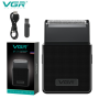 Електробритва VGR V-376 Black