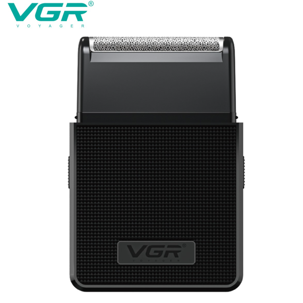 Електробритва VGR V-376 Black