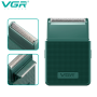 Електробритва VGR V-376 Green