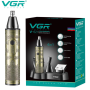 Тример для бороди носа вух VGR V-621 Тример для бороди носа вух VGR V-621