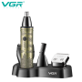 Тример для бороди носа вух VGR V-621 Тример для бороди носа вух VGR V-621