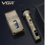 Тример бороди та вусів VGR V-649 Тример бороди та вусів VGR V-649