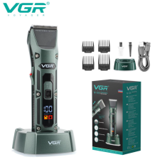 Машинка для стрижки VGR V-696