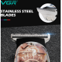 Тример для бороди та вусів VGR V-953 Тример для бороди та вусів VGR V-953