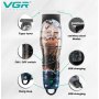 Тример для бороди та вусів VGR V-953 Тример для бороди та вусів VGR V-953