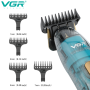 Триммер для бороди та вусів VGR V-961 Триммер для бороди та вусів VGR V-961