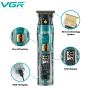 Триммер для бороди та вусів VGR V-961 Триммер для бороди та вусів VGR V-961