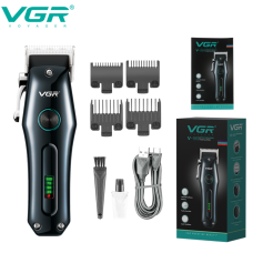 Машинка для стрижки VGR V-969
