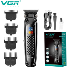 Тример для бороди та вусів VGR V-972