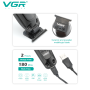 Тример для бороди та вусів VGR V-972 Тример для бороди та вусів VGR V-972