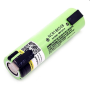 Акумулятор 18650, LiitoKala 34B-N, 3400mah, з контактами під пайку Акумулятор 18650, LiitoKala 34B-N, 3400mah, з контактами під пайку