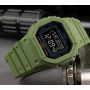 Годинники наручні SKMEI 1628AGBK, ARMY GREEN-BLACK, 10254 Годинники наручні SKMEI 1628AGBK, ARMY GREEN-BLACK, 10254