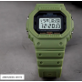 Наручні годинники SKMEI 1628AGWT, ARMY GREEN-WHITE, 10255