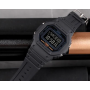 Годинники наручні SKMEI 1628BKBK, BLACK-BLACK, 10256