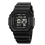 Годинники наручні SKMEI 1988BK, ЧОРНИЙ, 10282