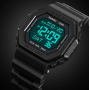 Годинники наручні SKMEI 1988BK, ЧОРНИЙ, 10282