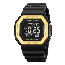 Годинники наручні SKMEI 1988GD, 10285