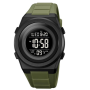 Годинники наручні SKMEI 2080AG, ARMY GREEN, 10300 Годинники наручні SKMEI 2080AG, ARMY GREEN, 10300