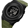 Годинники наручні SKMEI 2080AG, ARMY GREEN, 10300 Годинники наручні SKMEI 2080AG, ARMY GREEN, 10300
