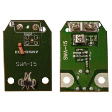 Плата для польської антени SWA-15