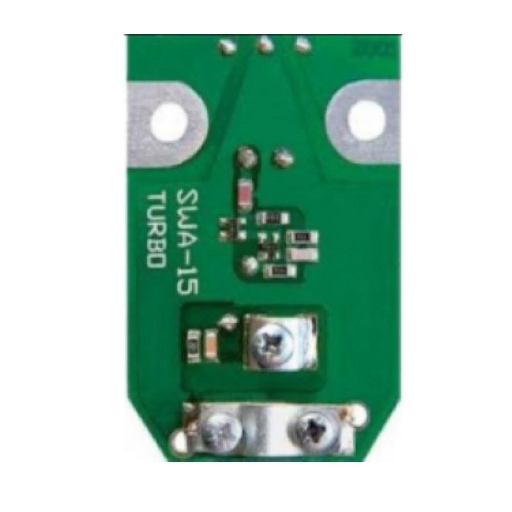 Плата для польської антени SWA-15