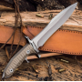 Ніж мисливський RAMBO Last Blood 40 см