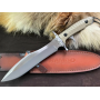 Ніж мисливський RAMBO Last Blood 40 см