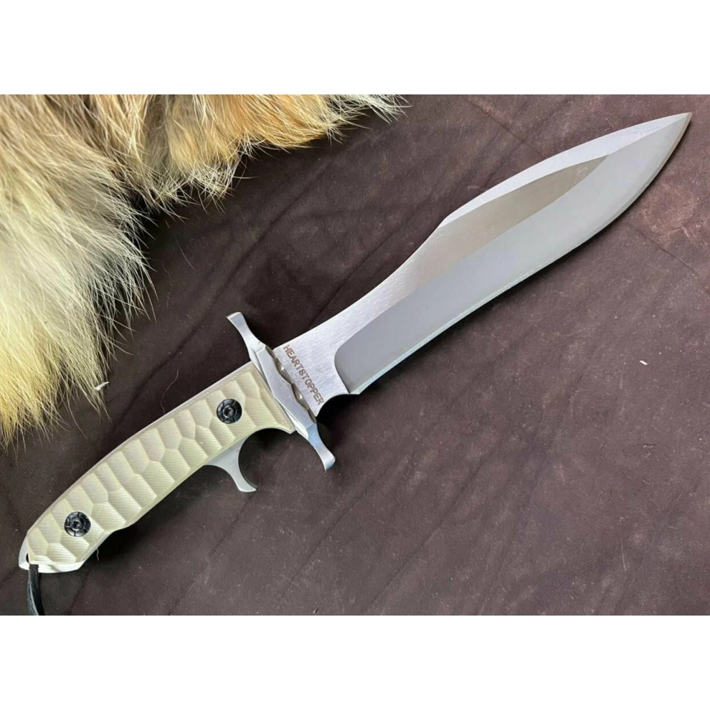 Ніж мисливський RAMBO Last Blood 40 см